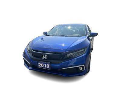 2019 Honda Civic Sedan in Brampton, Ontario