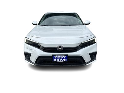 2022 Honda Civic Sedan in Brampton, Ontario