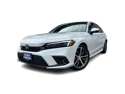 2022 Honda Civic Sedan in Brampton, Ontario