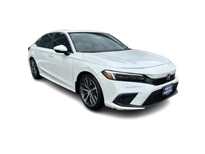 2022 Honda Civic Sedan in Brampton, Ontario