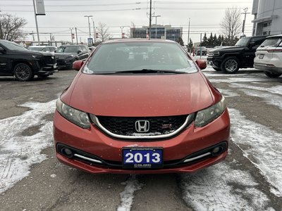 2013 Honda Civic in Mississauga, Ontario