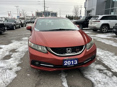 2013 Honda Civic in Mississauga, Ontario