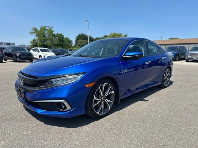 2019 Honda Civic in Brampton, Ontario