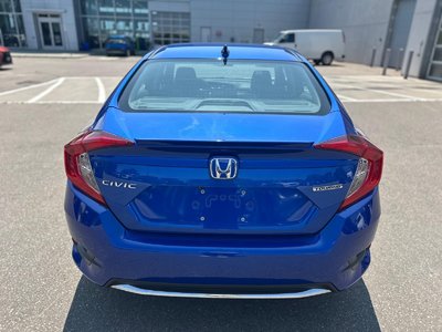 2019 Honda Civic in Brampton, Ontario
