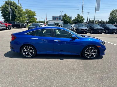 2019 Honda Civic in Brampton, Ontario