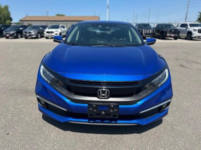 2019 Honda Civic in Brampton, Ontario