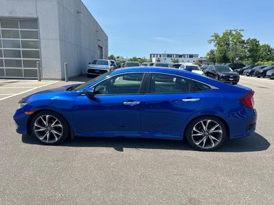 2019 Honda Civic in Brampton, Ontario