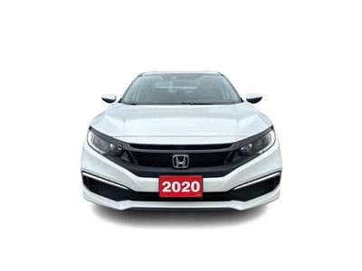 2020 Honda Civic in Mississauga, Ontario