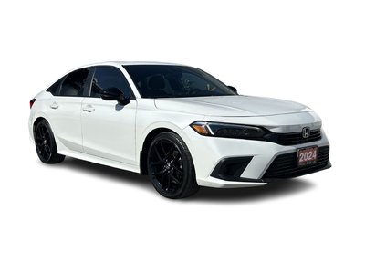2024 Honda Civic Sedan in Brampton, Ontario