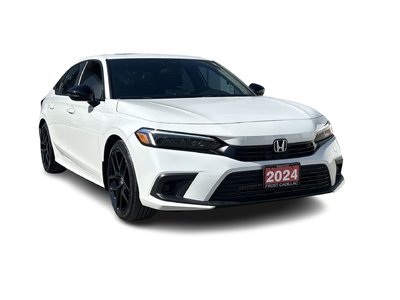 2024 Honda Civic Sedan in Brampton, Ontario