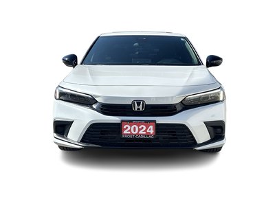 2024 Honda Civic Sedan in Brampton, Ontario