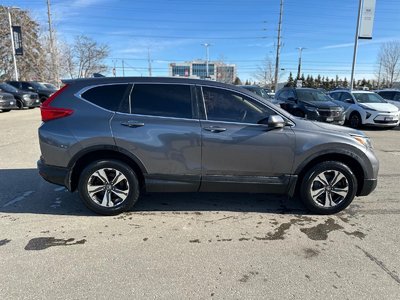 2017 Honda CR-V in Woodbridge, Ontario