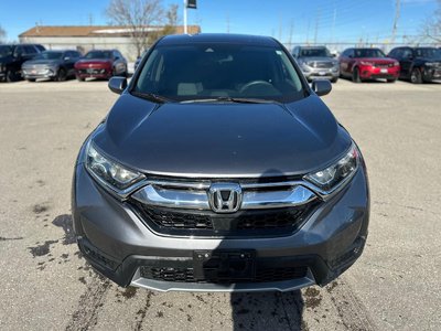 2017 Honda CR-V in Woodbridge, Ontario