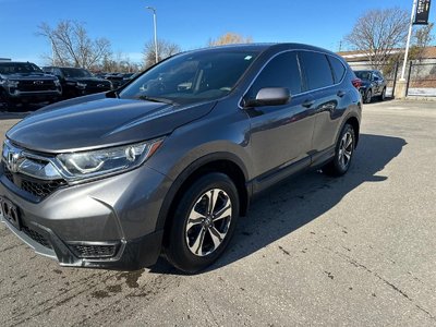 2017 Honda CR-V in Woodbridge, Ontario