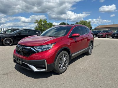 Honda CR-V  2020 à Brampton, Ontario