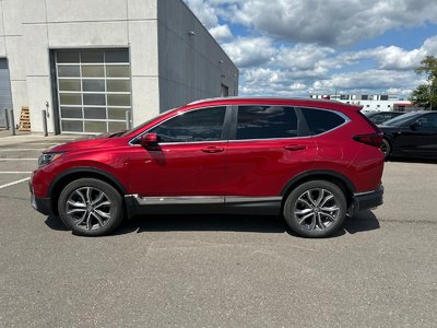 Honda CR-V  2020 à Brampton, Ontario