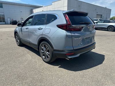 Honda CR-V  2021 à Brampton, Ontario
