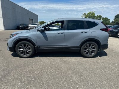 Honda CR-V  2021 à Brampton, Ontario