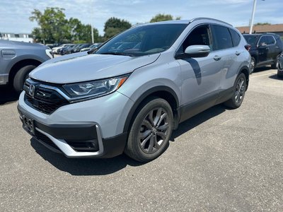 Honda CR-V  2021 à Brampton, Ontario