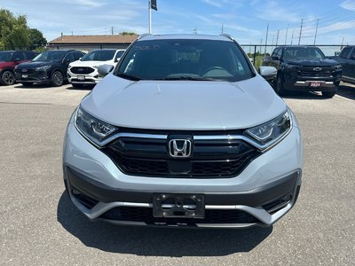 Honda CR-V  2021 à Brampton, Ontario