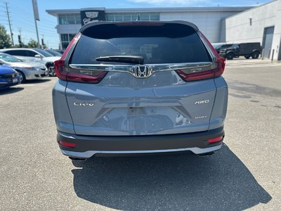 Honda CR-V  2021 à Brampton, Ontario