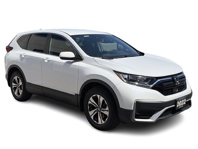 2022 Honda CR-V in Brampton, Ontario