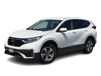 2022 Honda CR-V in Brampton, Ontario