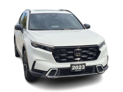 2023 Honda CR-V in Brampton, Ontario