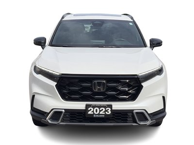 2023 Honda CR-V in Brampton, Ontario