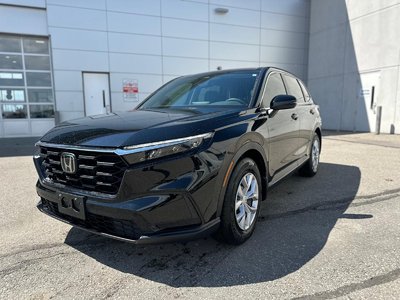 Honda CR-V  2026 à Brampton, Ontario