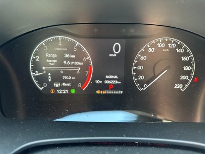 Honda CR-V  2026 à Brampton, Ontario