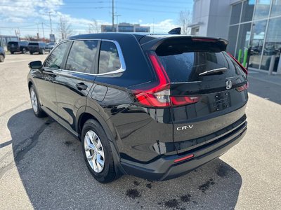 Honda CR-V  2026 à Brampton, Ontario