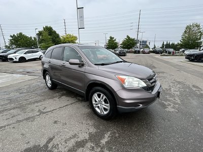 2011 Honda CRV in Woodbridge, Ontario