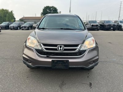 2011 Honda CRV in Brampton, Ontario