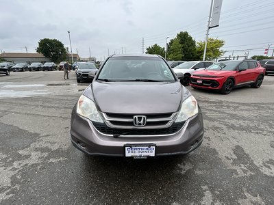 2011 Honda CRV in Woodbridge, Ontario