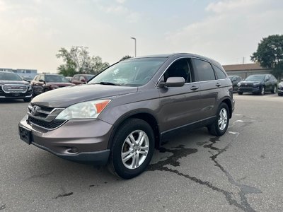 2011 Honda CRV in Brampton, Ontario