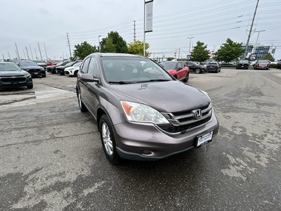 2011 Honda CRV in Woodbridge, Ontario
