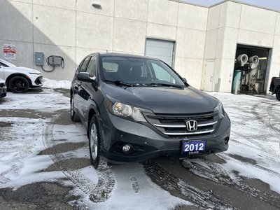 2012 Honda CRV in Woodbridge, Ontario