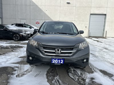 2012 Honda CRV in Woodbridge, Ontario