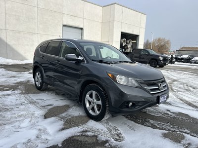 2012 Honda CRV in Woodbridge, Ontario