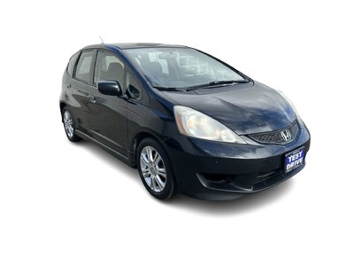 2009 Honda Fit in Brampton, Ontario