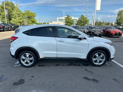 2016 Honda HR-V in Brampton, Ontario