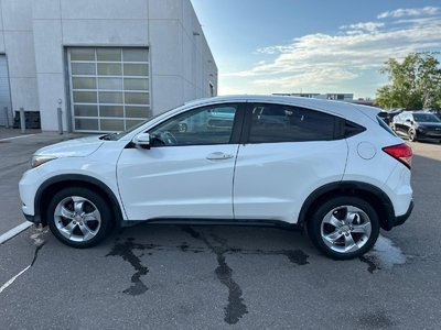 2016 Honda HR-V in Brampton, Ontario