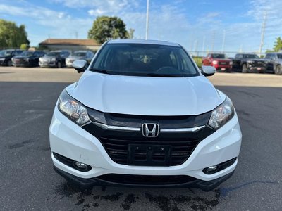 2016 Honda HR-V in Brampton, Ontario