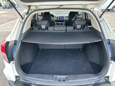 2016 Honda HR-V in Brampton, Ontario