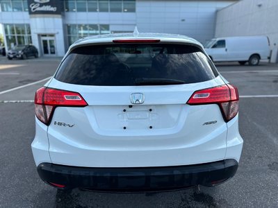 2016 Honda HR-V in Brampton, Ontario
