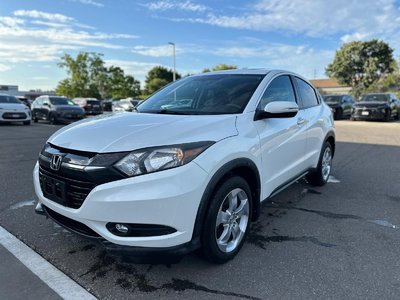 2016 Honda HR-V in Brampton, Ontario