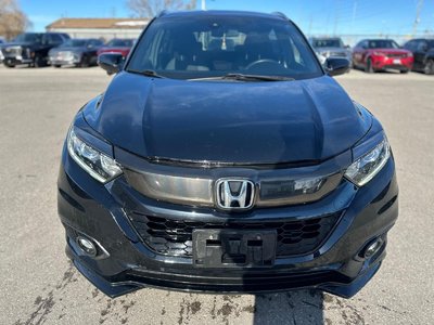 2019 Honda HR-V in Woodbridge, Ontario