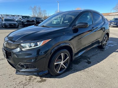 2019 Honda HR-V in Woodbridge, Ontario