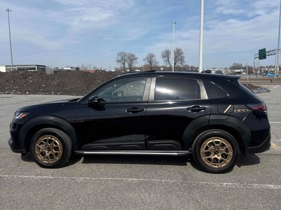 2024 Honda HR-V in Brampton, Ontario